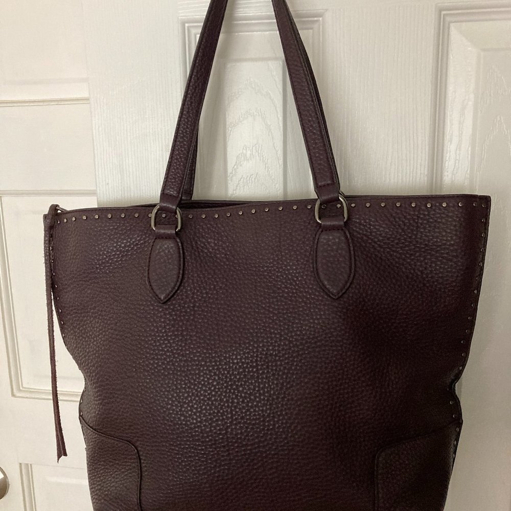 Rebecca Minkoff - Great Studded Tote!